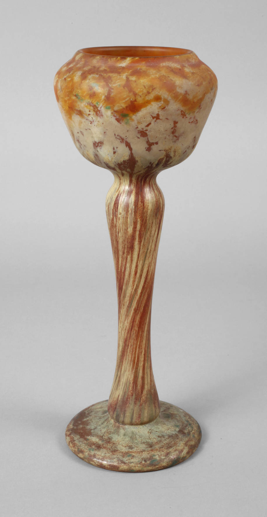 Daum Nancy Jugendstilvase