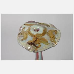 Daum Nancy Jugendstilvase