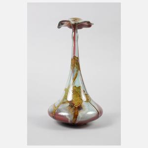 Daum Nancy Jugendstilvase