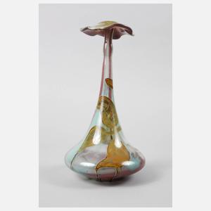 Daum Nancy Jugendstilvase