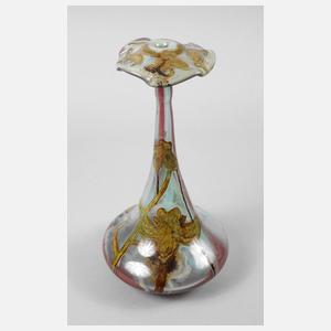 Daum Nancy Jugendstilvase