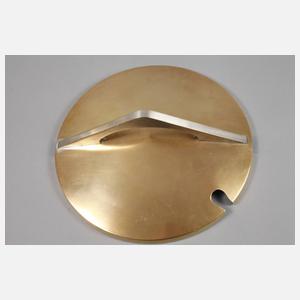 Koloman Moser große Bowle ”Meteor”