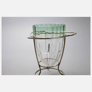 Koloman Moser Traubenwaschglas ”Meteor”