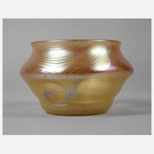 Loetz Wwe. Schale Jugendstil