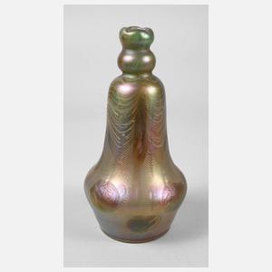 Poschinger Jugendstilvase