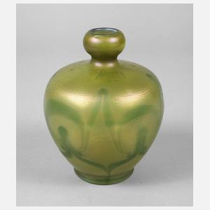 Poschinger Jugendstilvase