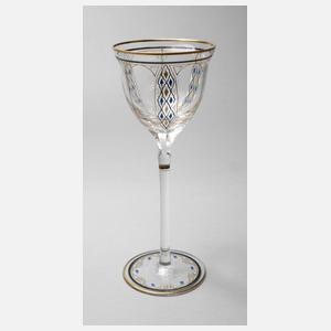 Feiner Jugendstilrömer