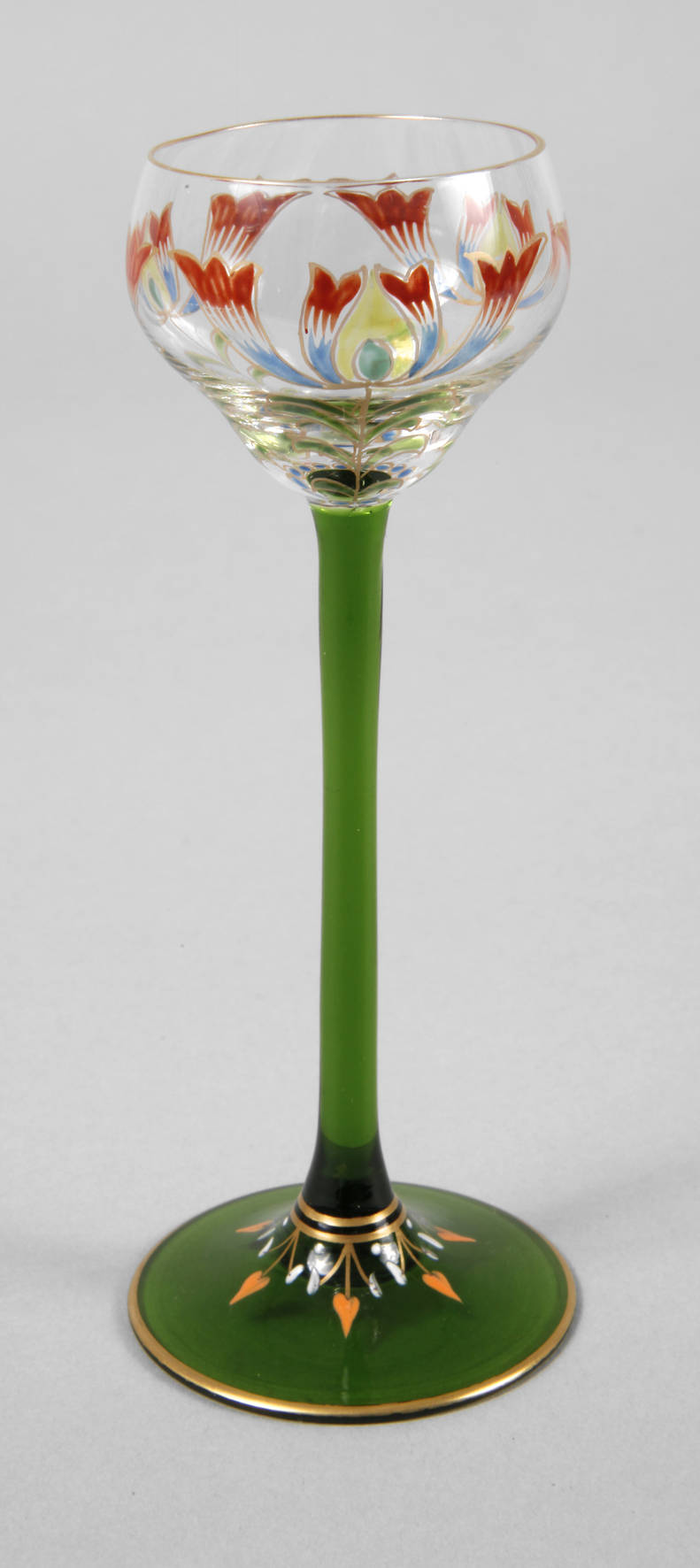 Meyr´s Neffe Likörglas