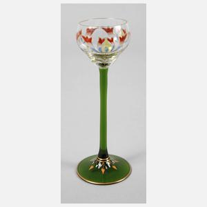 Meyr´s Neffe Likörglas