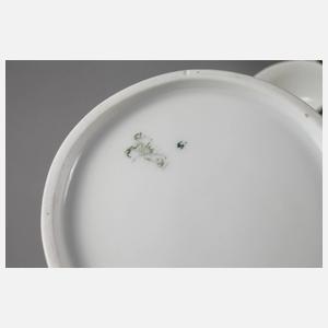 Burgau Kaffeeservice