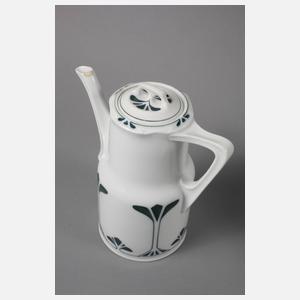 Burgau Kaffeeservice