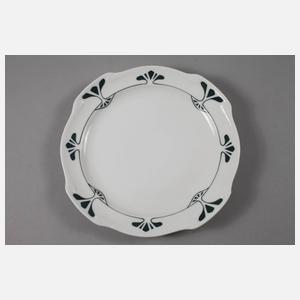 Burgau Kaffeeservice