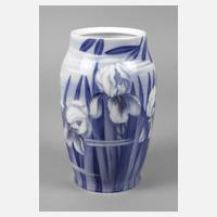 Copenhagen Vase Irisdekor111