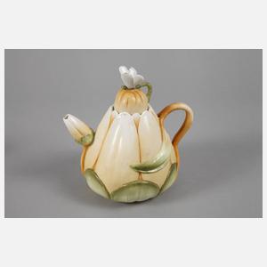 Tête-à-Tête Jugendstil