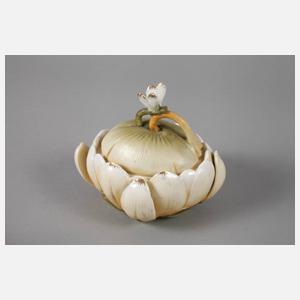 Tête-à-Tête Jugendstil