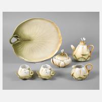 Tête-à-Tête Jugendstil111