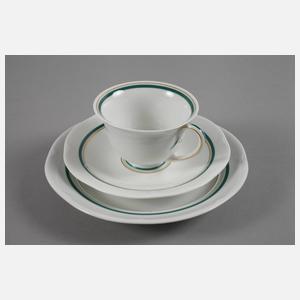 Meissen Kaffeeservice Max Esser