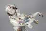 Meissen Figur aus dem Russischen Ballett
