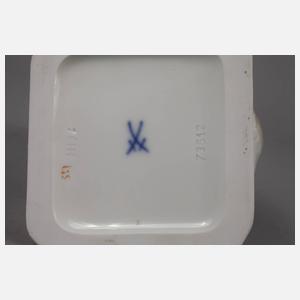 Meissen ”Mädchen mit Schaf”