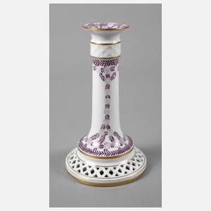 Nymphenburg Kerzenleuchter