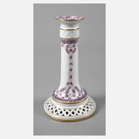 Nymphenburg Kerzenleuchter111