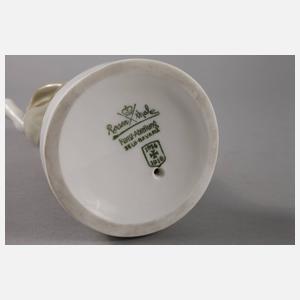 Rosenthal Figur ”Nach dem Bade”