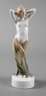 Rosenthal Figur ”Nach dem Bade”