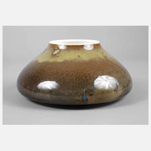 Rosenthal Laufglasurvase