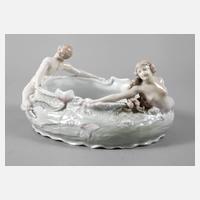 Thüringen Jugendstilschale111