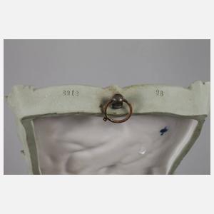 Volkstedt Relief Jugendstil