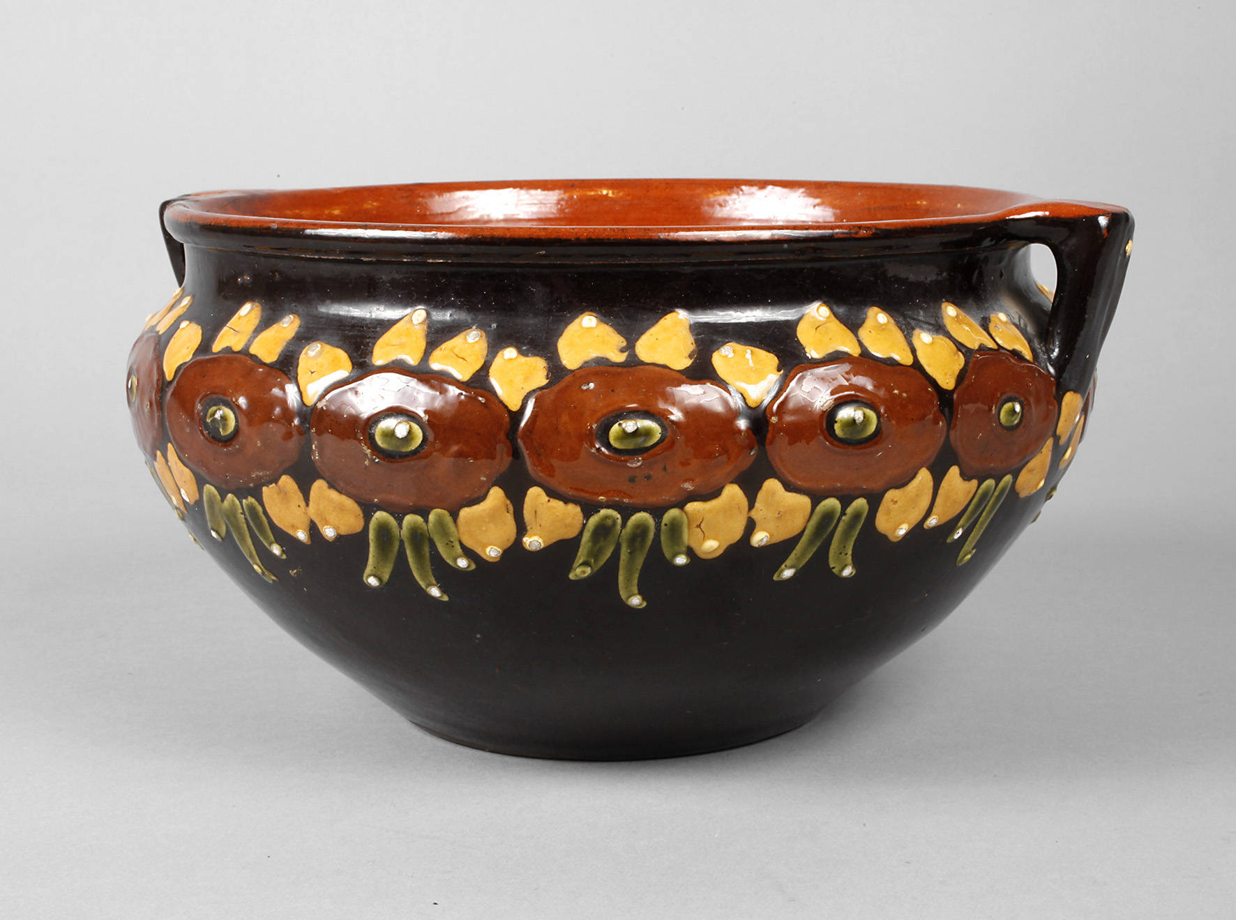 Henkelschale P. A. Wranitzky