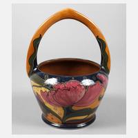 J. von Schwarz Henkelschale Jugendstil111