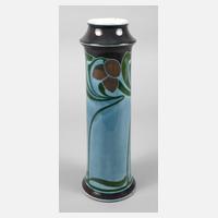 J. von Schwarz Jugendstilvase111