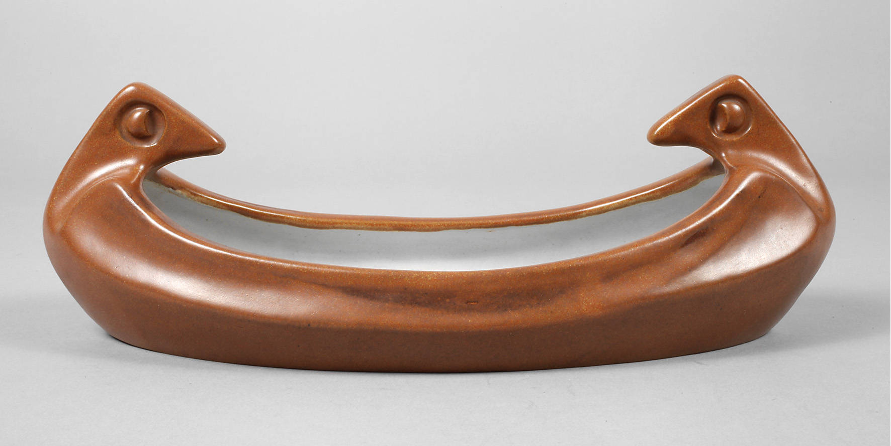 Julius Scharvogel Jugendstilschale