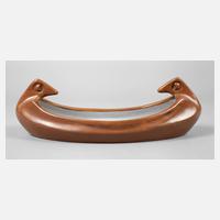 Julius Scharvogel Jugendstilschale111