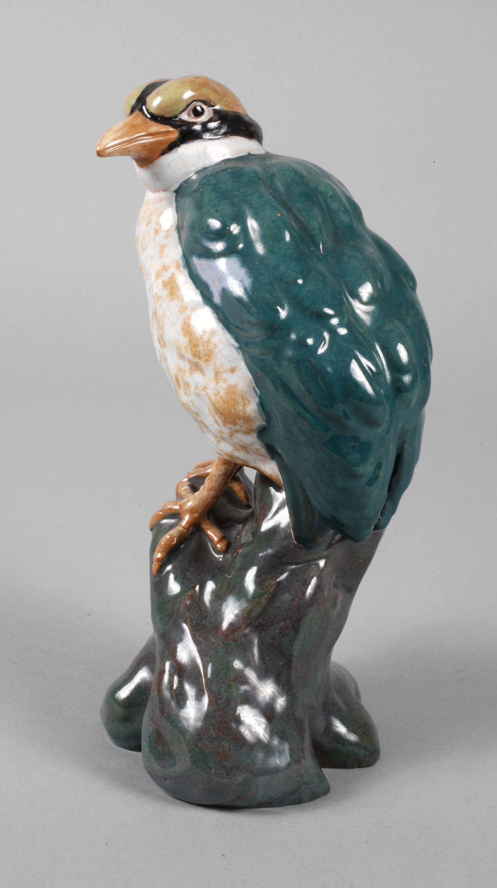 Karlsruhe ”Pitta”