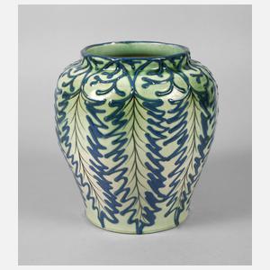 Karlsruhe Vase Max Laeuger