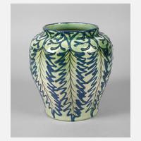 Karlsruhe Vase Max Laeuger111