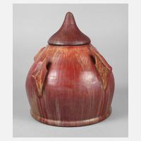 Kopenhagen Laufglasurvase111