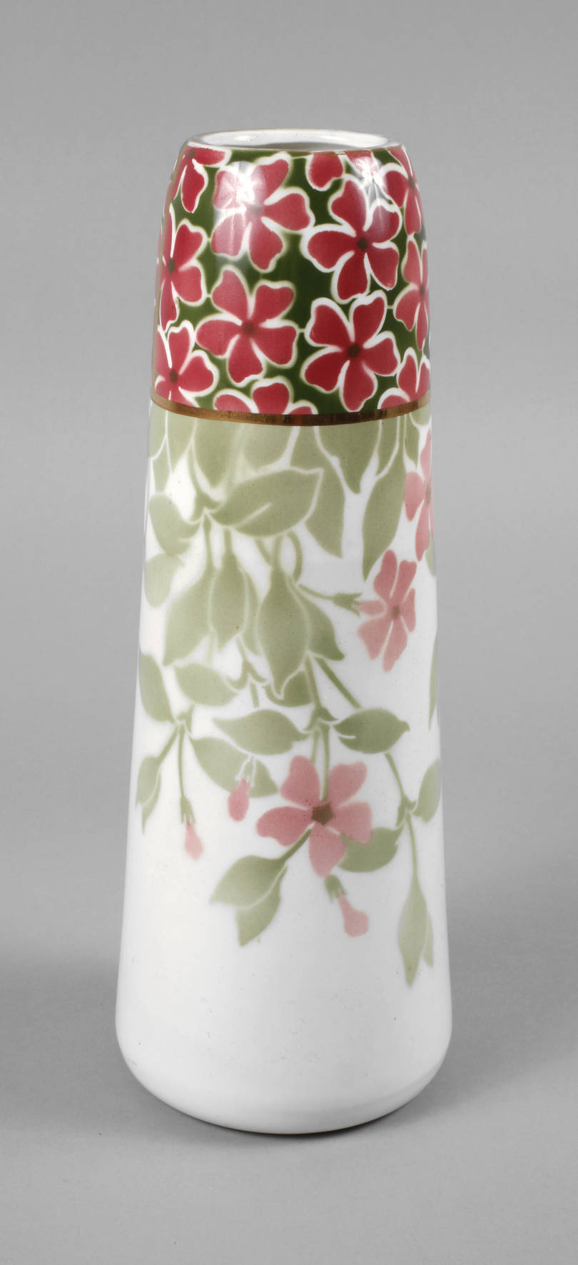 Luneville Jugendstilvase