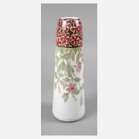 Luneville Jugendstilvase111
