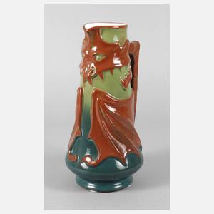 Max Heider & Söhne Kanne Drachendekor