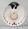 Villeroy & Boch Jugendstil-Wandteller