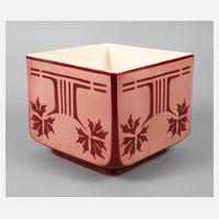 Villeroy & Boch Jugendstilcachepot111