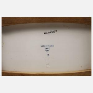 Wächtersbach Deckeldose