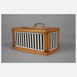 Wächtersbach Deckeldose