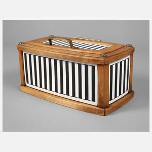 Wächtersbach Deckeldose