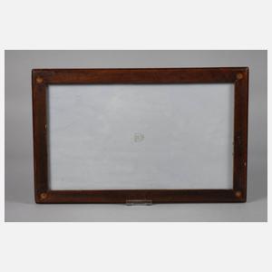 Wächtersbach Jugendstiltablett