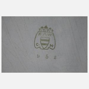 Wächtersbach Jugendstiltablett