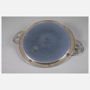 Wächtersbach Jugendstiltablett
